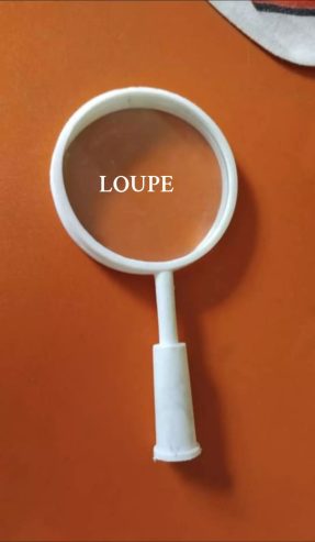 Loupe