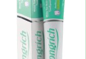 Pâte dentifrice Longrich