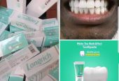 Pâte dentifrice Longrich