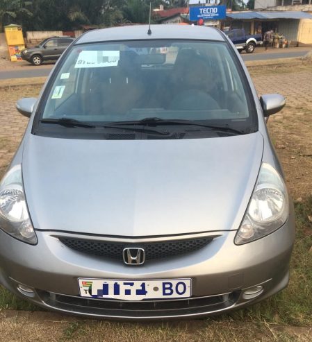 En vente Honda Jazz 2006