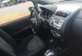 Honda Jazz 2006