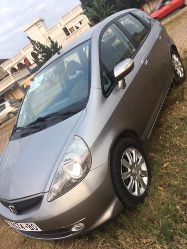 En vente Honda Jazz 2006