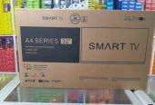 Smart TV 32 pouces LG