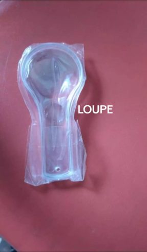 Loupe