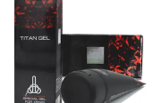 Titan gel