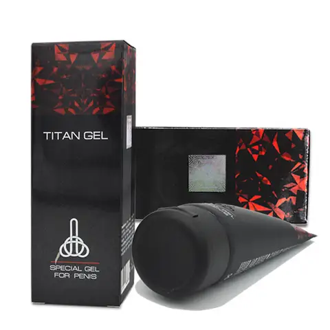 Titan gel