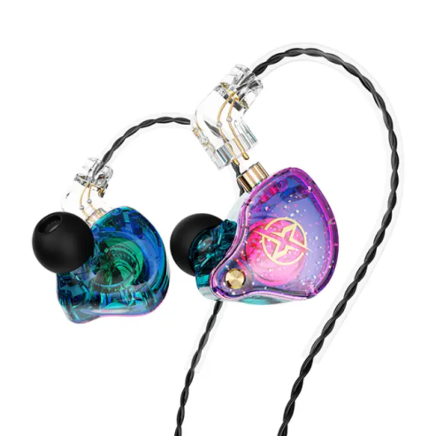 Écouteurs in-Ear X2 PRO