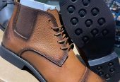 Chaussures boots pour hom