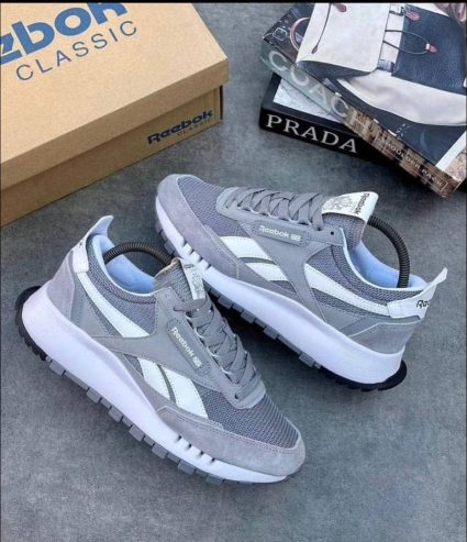 Baskets Reebok Classic