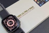 Montre connectée HK9 Ultr