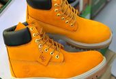 Bottes Timberland