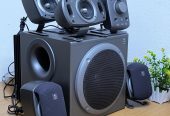 Woofer Logitech venu