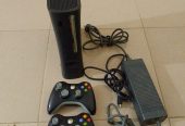 vente console Xbox 360