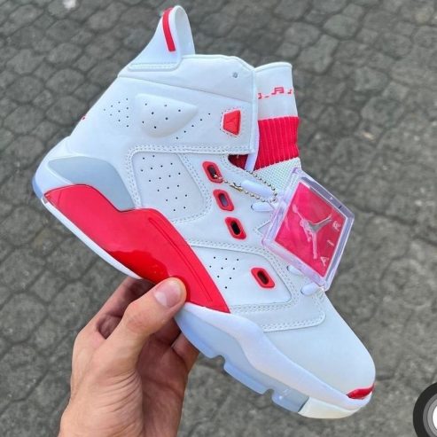 Air Jordan 6 Retro