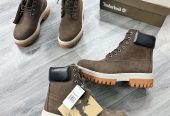 Bottes Timberland