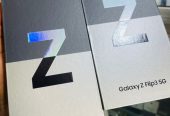 Galaxy zfold3 5G 256gb