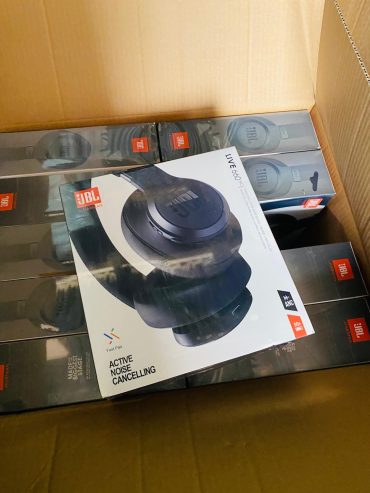 Casque bluetooth JBL