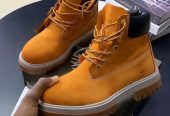 Bottes Timberland