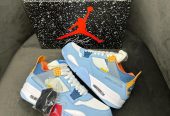 Air Jordan 4 Retro