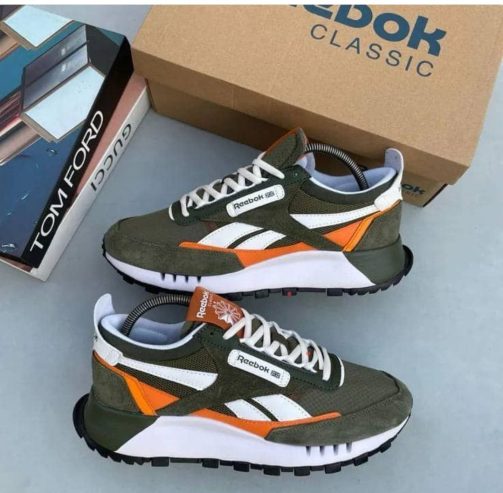 Baskets Reebok Classic