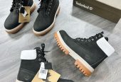 Bottes Timberland