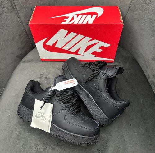 Nike Air Force 1 Gros Lac