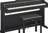 Piano Yamaha digital 7 oc