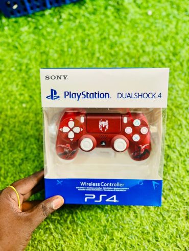 Manette PS4 new