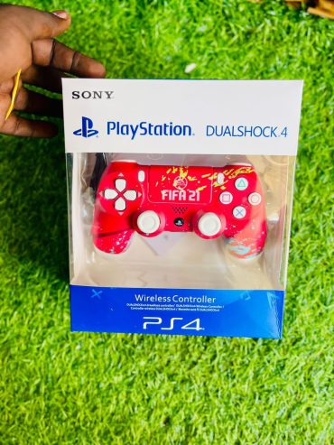 Manette PS4 new