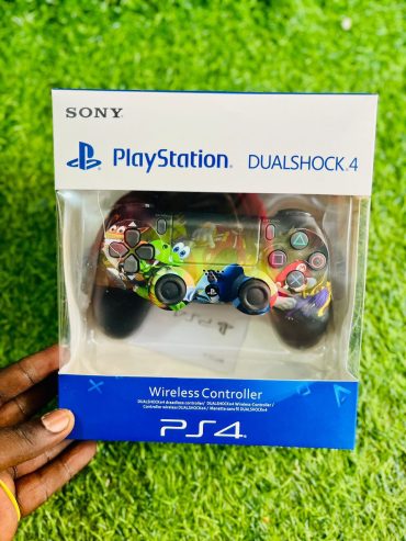 Manette PS4 new