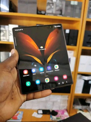 Samsung galaxy z fold 2 a