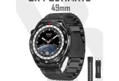 SK4 Ultimate smart Watch