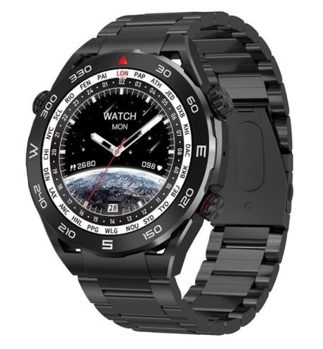 SK4 Ultimate smart Watch