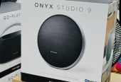 Onyx studio 9 HARMAN