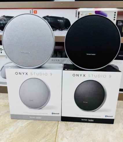 Onyx studio 9 HARMAN