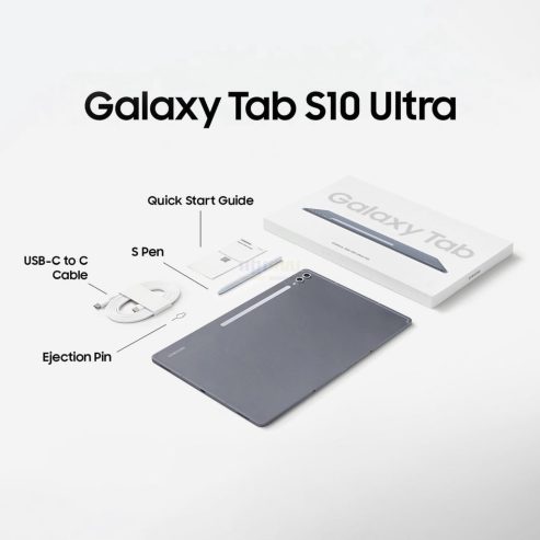 Samsung Galaxy Tab S10