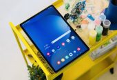 Samsung Galaxy Tab S10