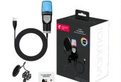 RGB GAMING MICROPHONE