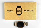 Smart watch G9 Ultra pro