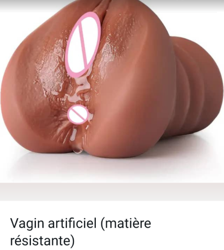 Sextoys pour homme