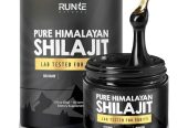 Shilajit Pur Himalaya Rés