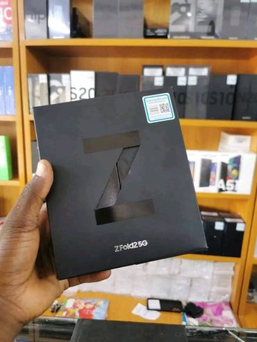 Samsung galaxy z fold 2 a