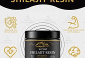 Shilajit Pur Himalaya Rés