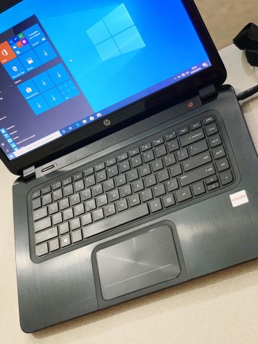 Hp Envy Sleekbook 6 pc AM