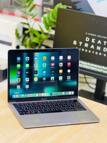 MacBook Pro 2019 core i7