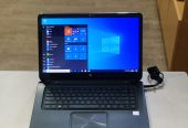 Hp Envy Sleekbook 6 pc AM