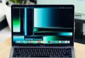 MacBook Pro 2019 core i7