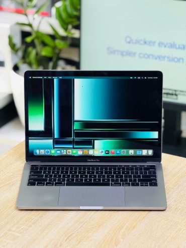 MacBook Pro 2019 core i7