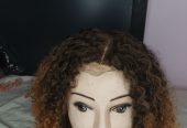 Braided wigs