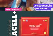 Miira-Cell+ : Votre santé